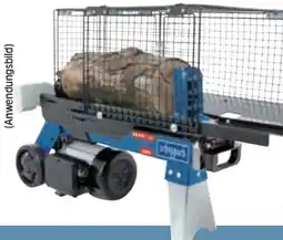 Zgonc Scheppach Holzspalter HL460 Angebot