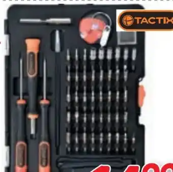 Zgonc Tactix Feinmechanikersatz Angebot