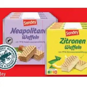 Lidl Neapolitaner Waffeln versch. Sorten Lidl Angebot