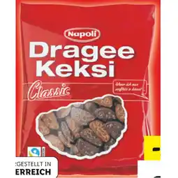 Lidl Dragee Keksi versch. Sorten Lidl Angebot