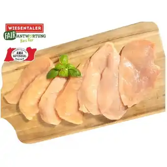 Lidl Frische Tierwohl Maishendl Filetschnitzel Lidl Angebot