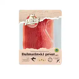 Lidl Dalmatinischer Prsut Lidl Angebot