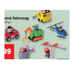 Lidl Paw Patrol Fahrzeug Lidl Angebot