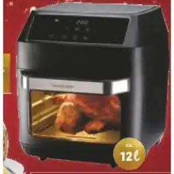 Lidl 9-in-1 Heißluftfritteuse Lidl Angebot