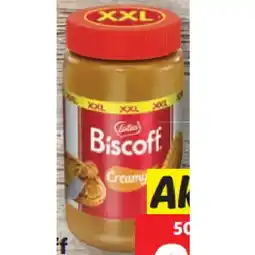 Lidl Biscoff Brotaufstrich Original Lidl Angebot