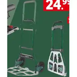 Lidl Klappbare Sackkarre Lidl Angebot