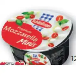 Lidl Mozzarella Minis Lidl Angebot