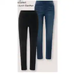 Lidl Damen Jeggings, Lidl Angebot