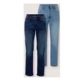 Lidl Herren Jeans „Straight Fit“ Lidl Angebot