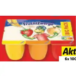 Lidl Fruchtzwerge Big Pack Lidl Angebot