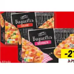 Lidl Baguettes 6er verschiedene Sorten Lidl Angebot