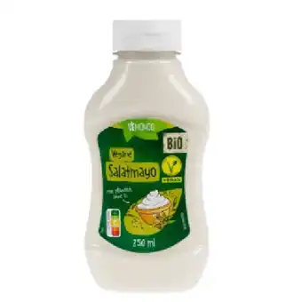 Lidl Bio Pflanzliche Salatmayonnaise Lidl Angebot