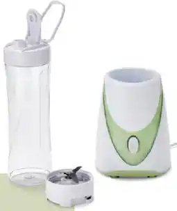 Tchibo Eduscho Smoothie-Maker Angebot