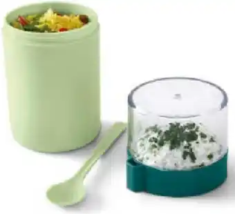 Tchibo Eduscho To-go-Joghurt-Becher Angebot