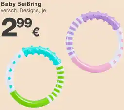 KiK Baby Beiẞring Angebot