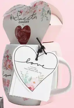 KiK Tasse Valentine Angebot