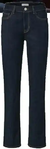 Tchibo Eduscho Straight Jeans - Fit Kira Angebot