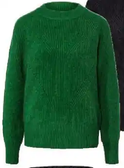 Tchibo Eduscho Strickpullover Angebot