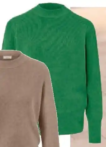 Tchibo Eduscho Feinstrickpullover Angebot