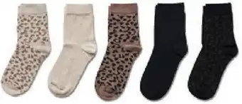 Tchibo Eduscho 5 Paar Socken Angebot