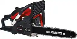 OBI Einhell Benzin-Kettensäge GC-PC 1335/1 Angebot