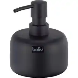 OBI Baliv Seifenspender Angebot