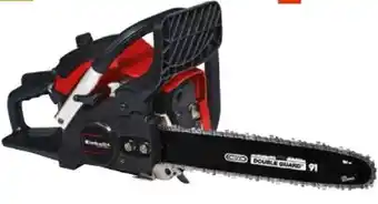 OBI Einhell Benzin-Kettensäge GC-PC 1335/1 Angebot