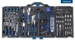 OBI Lux-Tools Werkzeugkoffer Angebot