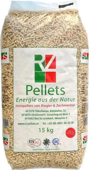 OBI Rz Pellets Holzpellets Angebot