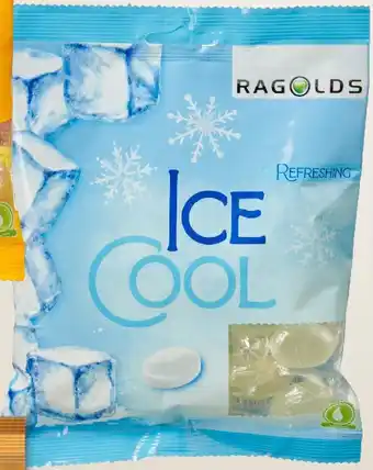 KiK Ice cool Angebot