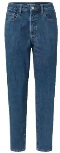 Tchibo Eduscho Mom Jeans - Fit  Nyla Angebot