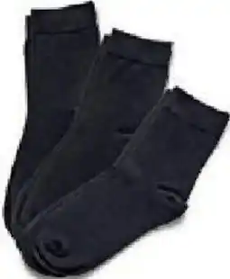 Tchibo Eduscho 3 Paar Socken Angebot