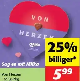 Nah&Frisch Von Herzen Angebot