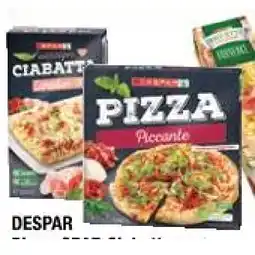 Maximarkt Pizza, SPAR Ciabatta oder Grande Baguatte versch. Sorten Maximarkt Angebot