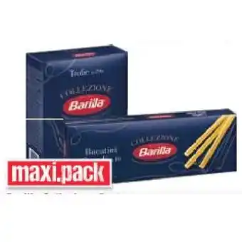 Maximarkt Collezione Pasta versch. Sorten Maximarkt Angebot