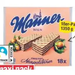 Maximarkt Neapolitaner Maximarkt Angebot