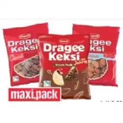 Maximarkt Dragee Keksi verschiedene Sorten Maximarkt Angebot