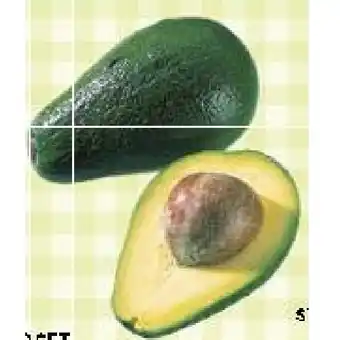 Maximarkt Avocados genussreif Maximarkt Angebot