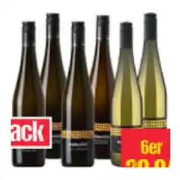 Maximarkt Fünfeckiger Stein Grüner Veltliner, Gelber Muskateller, Weißburgunder oder Riesling Maximarkt Angebot