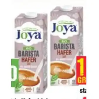 Maximarkt Bio Barista Haferdrink Maximarkt Angebot