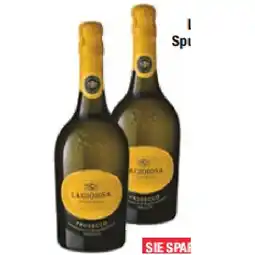 Maximarkt Prosecco Spumante DOC Treviso Maximarkt Angebot