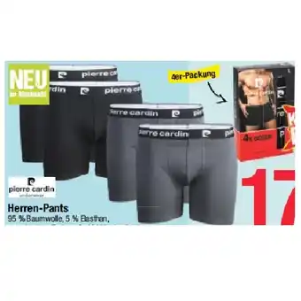 Maximarkt Herren-Pants Maximarkt Angebot