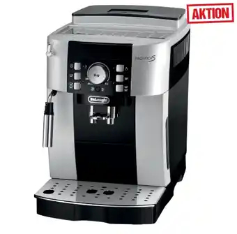 Maximarkt Espresso ECAM 21.117SBMagnificaS Maximarkt Angebot