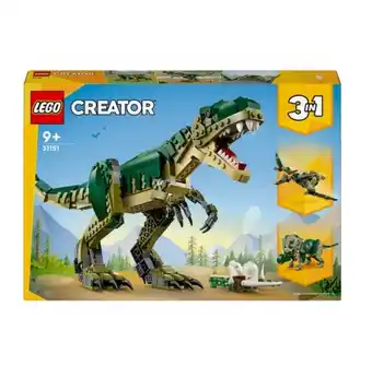 Maximarkt Spielzeug 31151 T-Rex Maximarkt Angebot