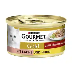 Unimarkt Gourmet Gold verschiedene Sorten Unimarkt Angebot