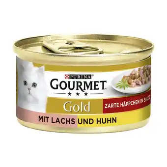 Unimarkt Gourmet Gold verschiedene Sorten Unimarkt Angebot