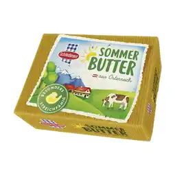 Unimarkt Sommerbutter Unimarkt Angebot