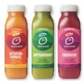 Unimarkt Smoothies Plus versch. Sorten Unimarkt Angebot