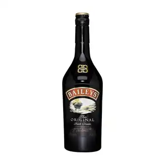 Unimarkt Original Irish Cream Likör Unimarkt Angebot