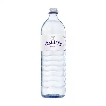 Unimarkt Mineralwasser PET oder Glas Unimarkt Angebot